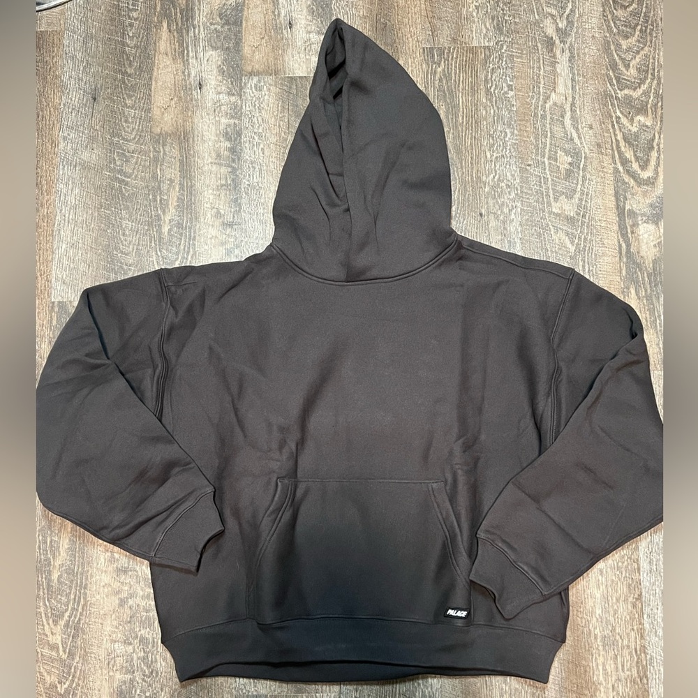 Palace unisex hoodie